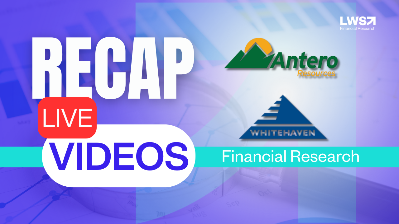 Recap Mensual 2024-VII — LWS Financial Research