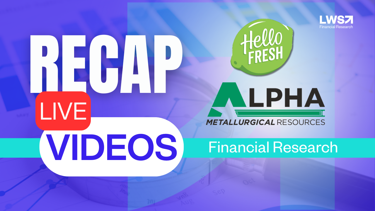 Recap Mensual 2024-VIII — LWS Financial Research
