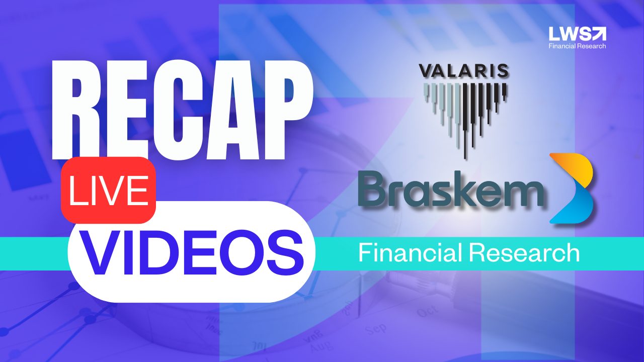 Recap Mensual 2024-XII — LWS Financial Research