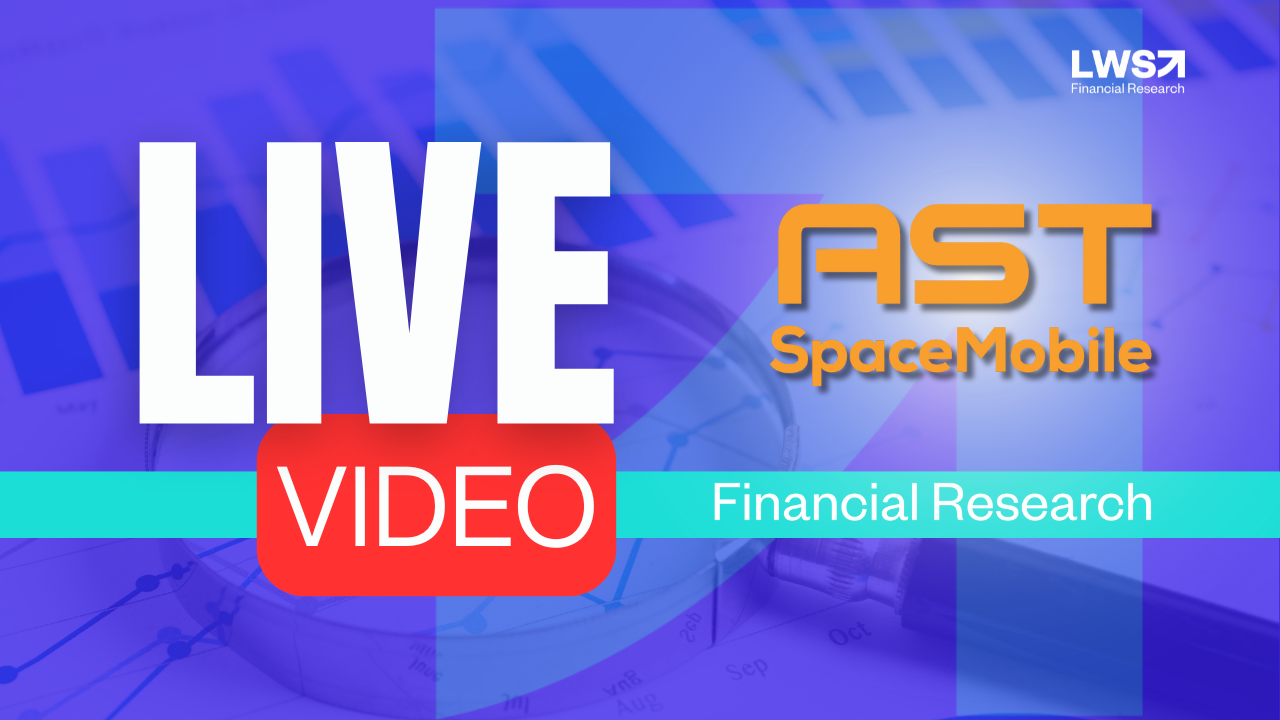 ASTS — LWS Financial Research