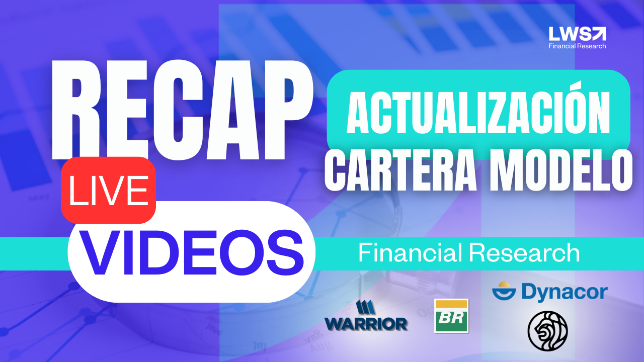Recap Mensual 2024-X — LWS Financial Research