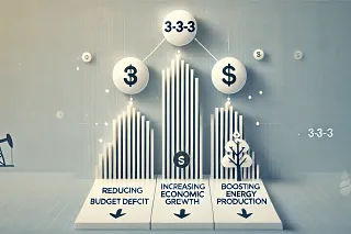 30/11 – El Plan 3-3-3 — LWS Financial Research