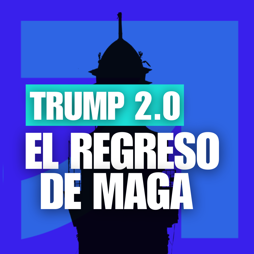 TRUMP 2.0: El regreso de MAGA — LWS Financial Research
