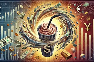23/11 – Dollar Milkshake Theory — LWS Financial Research