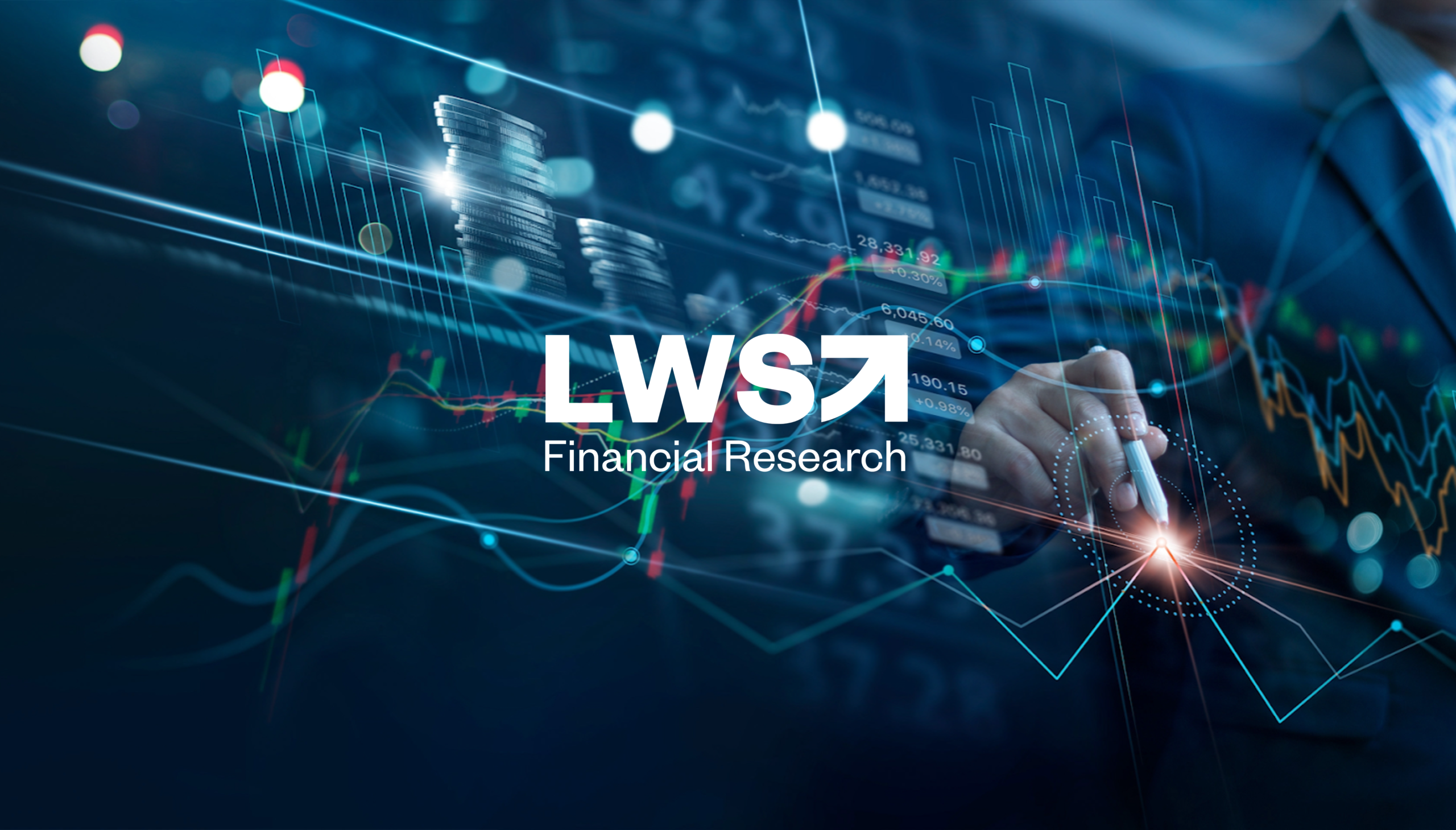 LWS Financial Research – nuevos horizontes (Resumen semanal 08/06) — LWS Financial Research