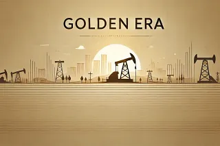 Golden Age of America (21/01) — LWS Financial Research