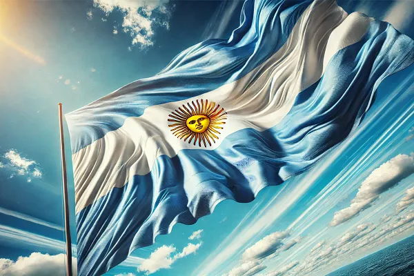 Un año de Javier Milei — LWS Financial Research