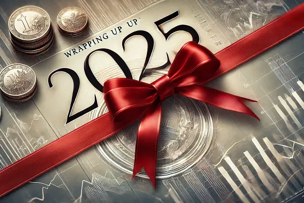 28/12 – Wrapping up — LWS Financial Research