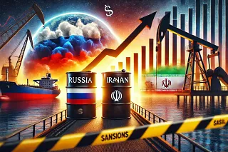 Sanciones (Resumen semanal 18/01) — LWS Financial Research