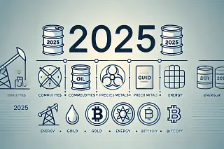2025: nuevas ideas y posicionamiento — LWS Financial Research