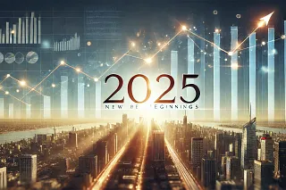 Nuevos comienzos (resumen semanal 04/01) — LWS Financial Research