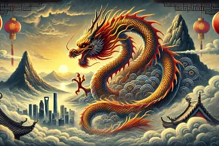 El despertar del dragón (Resumen semanal 22/02/2025) — LWS Financial Research