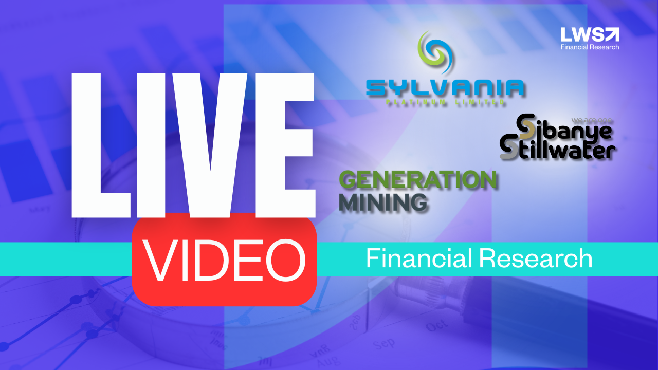 PGM’s Empresas — LWS Financial Research
