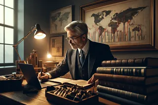 Estudiad historia (Resumen semanal 27/04) — LWS Financial Research