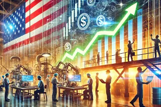 Inicia la temporada de resultados (Resumen semanal 26/10/2024) — LWS Financial Research