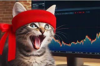 Roaring Kitty(Resumen semanal 18/05) — LWS Financial Research