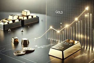 Nuevos máximos del oro (Resumen semanal 02/11/24) — LWS Financial Research