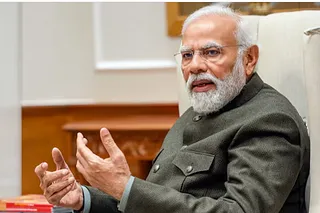 La practicidad de India (Resumen semanal 22/06) — LWS Financial Research