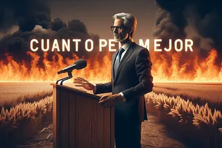 Cuanto peor, mejor (Resumen semanal 04/05) — LWS Financial Research