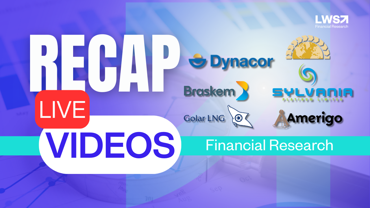 Recap mensual 2025 – III — LWS Financial Research