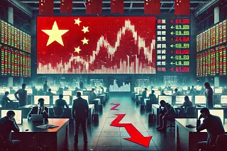 Decepción en China (Resumen semanal 12/10/24) — LWS Financial Research