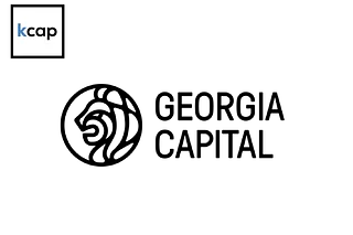Georgia Capital — LWS Financial Research