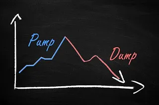 Pump & dump (Resumen semanal 30/03) — LWS Financial Research
