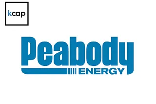 Peabody Energy — LWS Financial Research