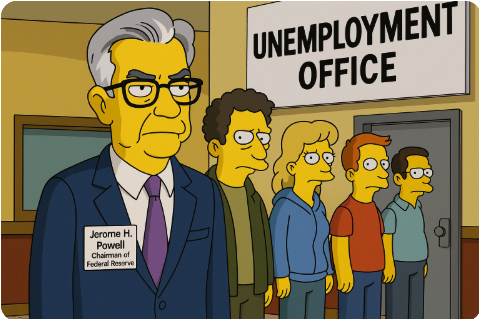 Powell: Open to Work (Resumen semanal 19/04/2025) — LWS Financial Research
