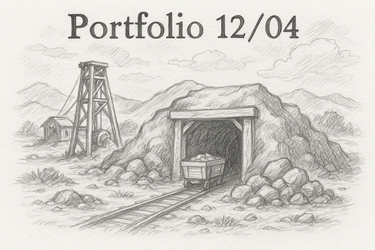 10 de Abril 2025 — LWS Financial Research