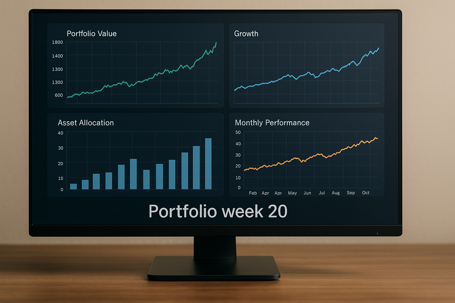 17 de mayo 2025 — LWS Financial Research