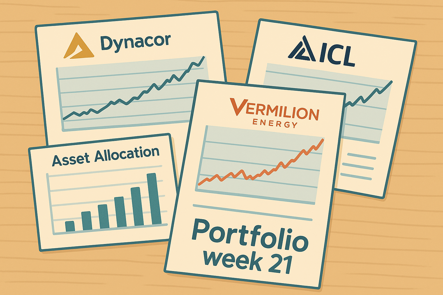 24 Mayo 2025 — LWS Financial Research