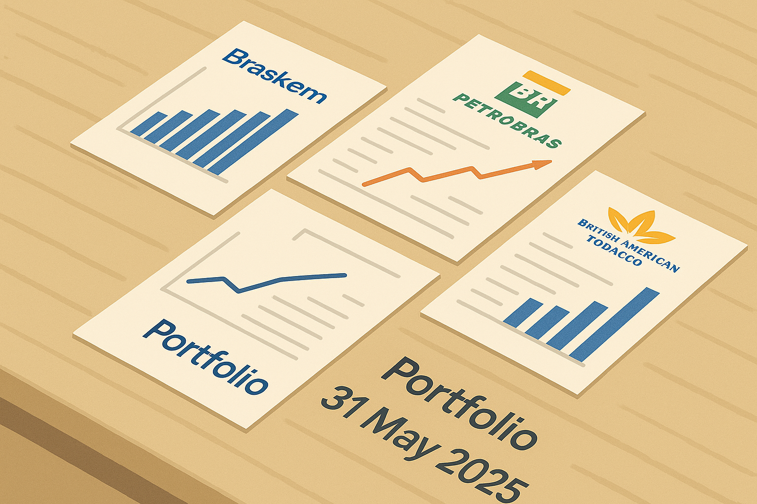 31 Mayo 2025 — LWS Financial Research