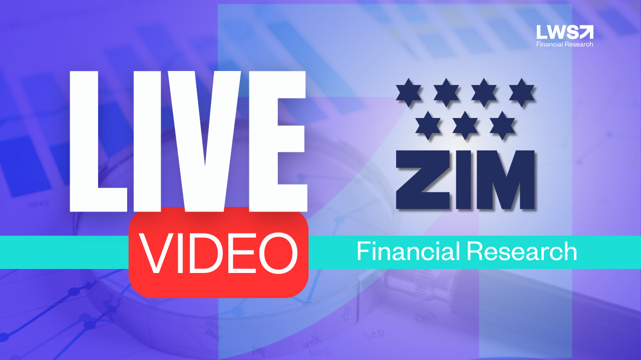 ZIM (Resultados Mayo 2025) — LWS Financial Research