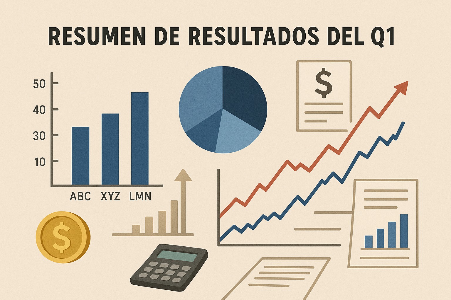 Nuevo año, parte II (Resumen resultados Q125) — LWS Financial Research