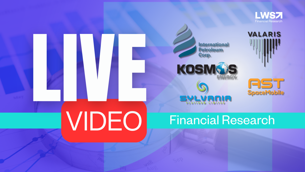Recap mensual 2025 – V — LWS Financial Research