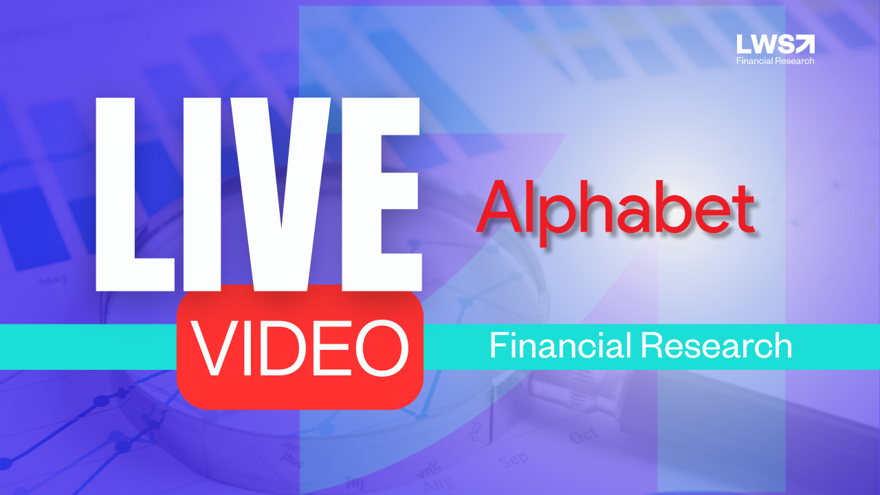Alphabet y Tesla (Expectativas) — LWS Financial Research