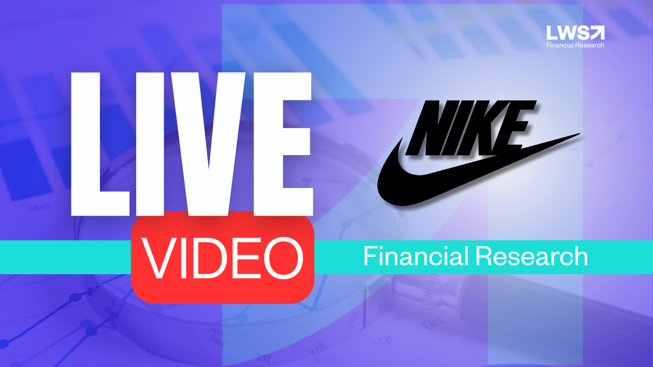 NIKE — LWS Financial Research