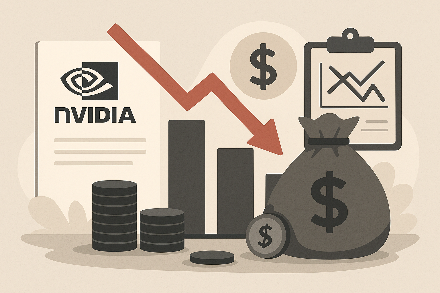 Los retornos imposibles de invertir en IA (Resumen Semanal 31 Agosto 2025) — LWS Financial Research