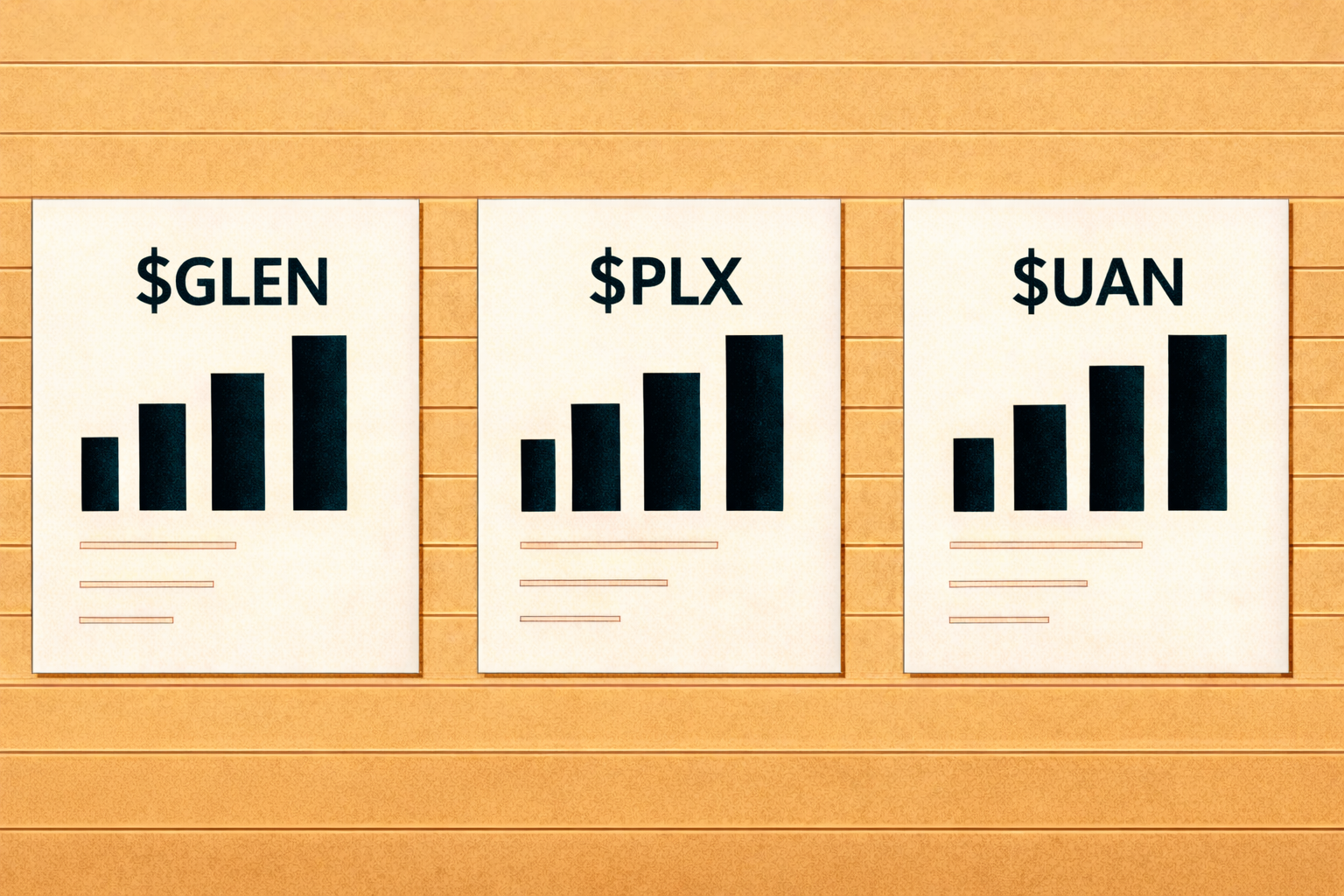 11 Enero, 2026 — LWS Financial Research