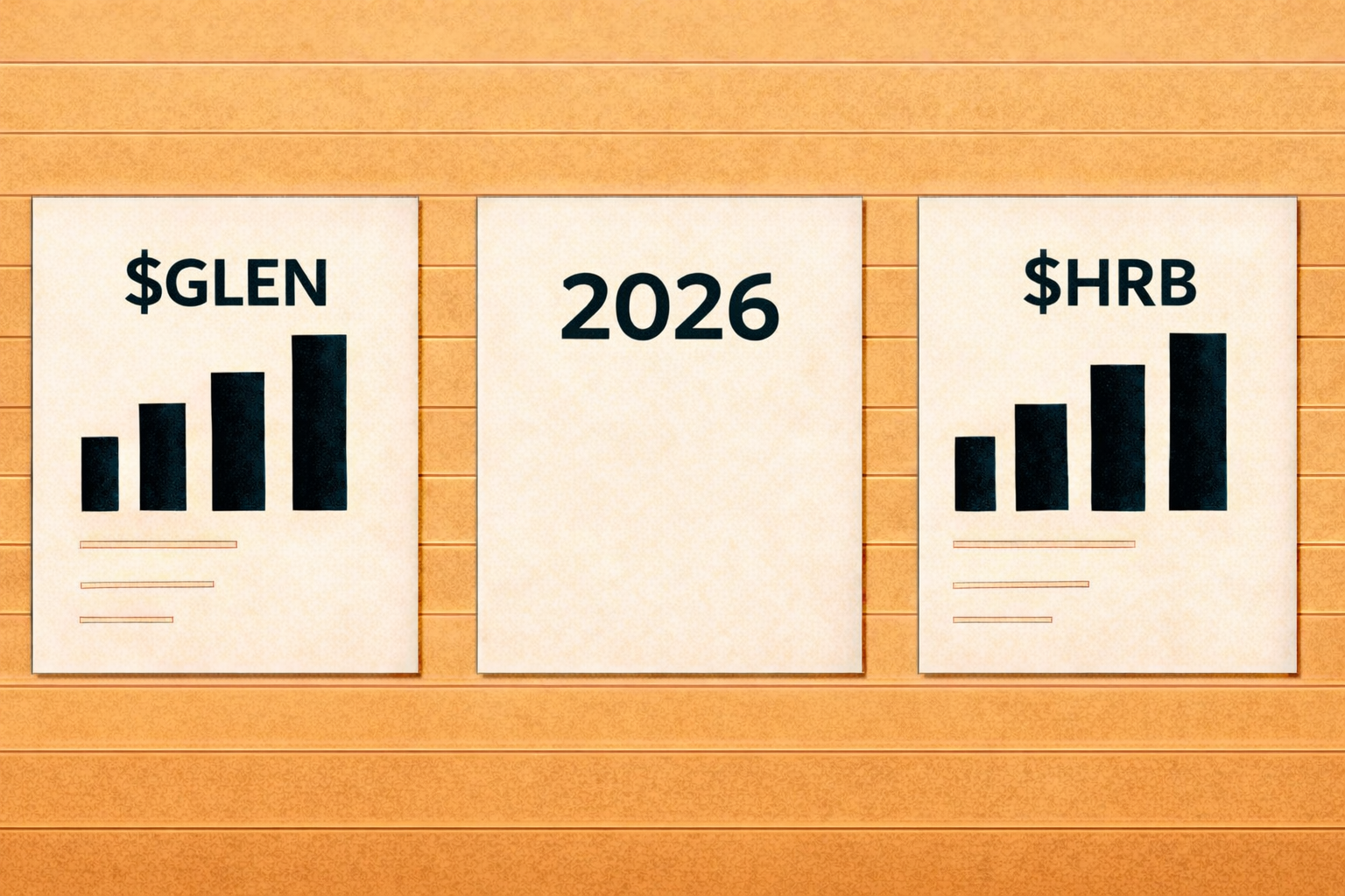 8 Febrero, 2026 — LWS Financial Research