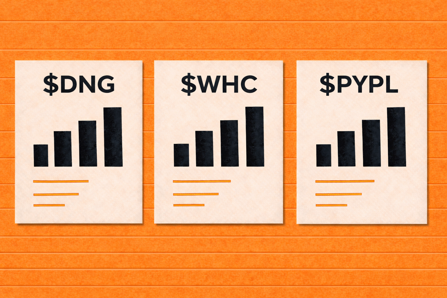 12 Abril, 2026 — LWS Financial Research