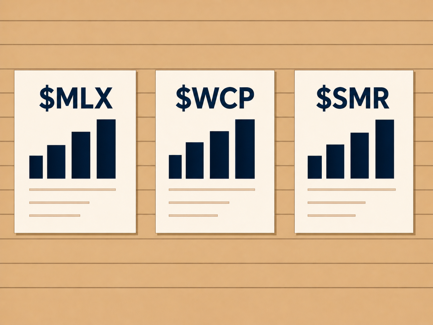 3 mayo, 2026 — LWS Financial Research