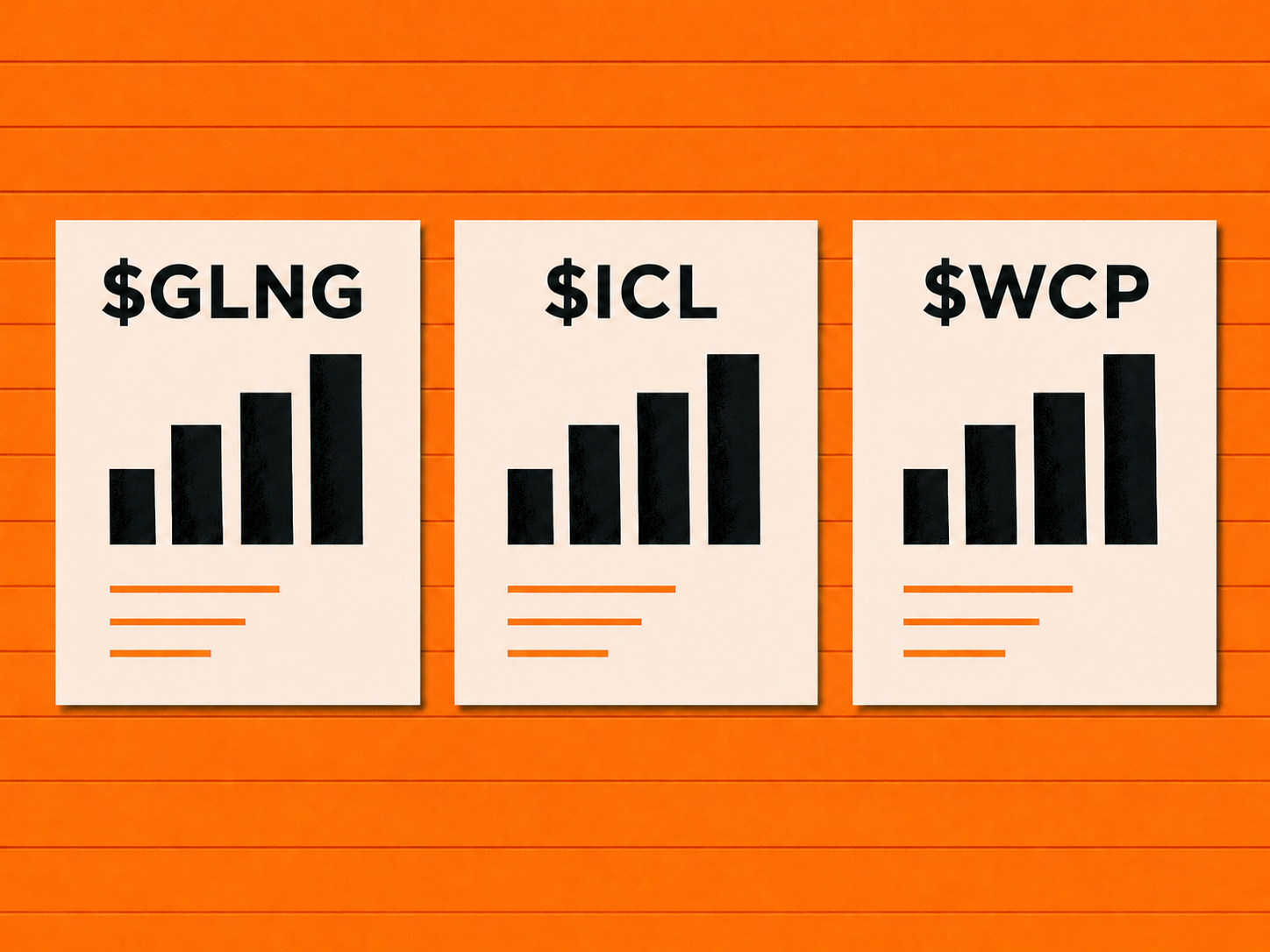 24 Mayo, 2026 — LWS Financial Research