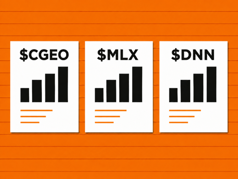 5 Julio, 2026 — LWS Financial Research